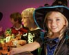 Trick or Treat at Your Library!