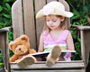 Weekly Summer Storytimes at Walkertown