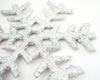 Let It Snow! Let It Snow! Let It Snow!
