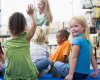 Preschool Storytime