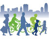 Join the fun during Bike to Work Week