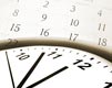 Upcoming Events Times to Adjust for Daylight Savings Time