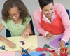 Creative Crafts @ the Library