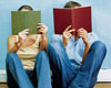 Upcoming New Fiction Titles for July and August