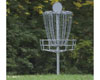 New Disc Golf Baskets at Horizons Park