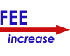 Recording Fee Increase Effective 10/1/11