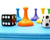 Bored? Try Board Games!