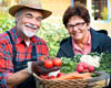 Advanced Vegetable Gardening
