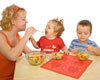 Be a HEALTHY Role Model for Children