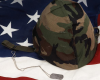 Memorial Day Displays