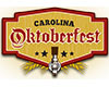 3rd Annual Carolina Oktoberfest