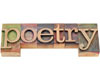 Creative Writing: Poet Joseph Mills