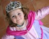 Put on Your Tiara! It’s a Princess Party!