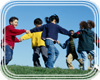 Mayfest Program for Preschool Age Children