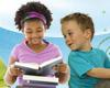 Story Times at Reynolda
