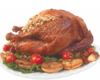 Holiday Cooking Safety Tips