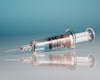 Fight the Flu! Get Vaccinated!