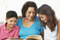 Forsyth County DSS Family & Children’s Division Resource & Provider Fair