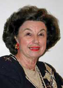 Vera S. Robinson, OTR