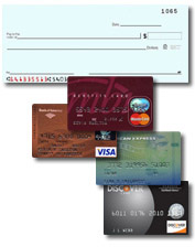 Credit Cards
