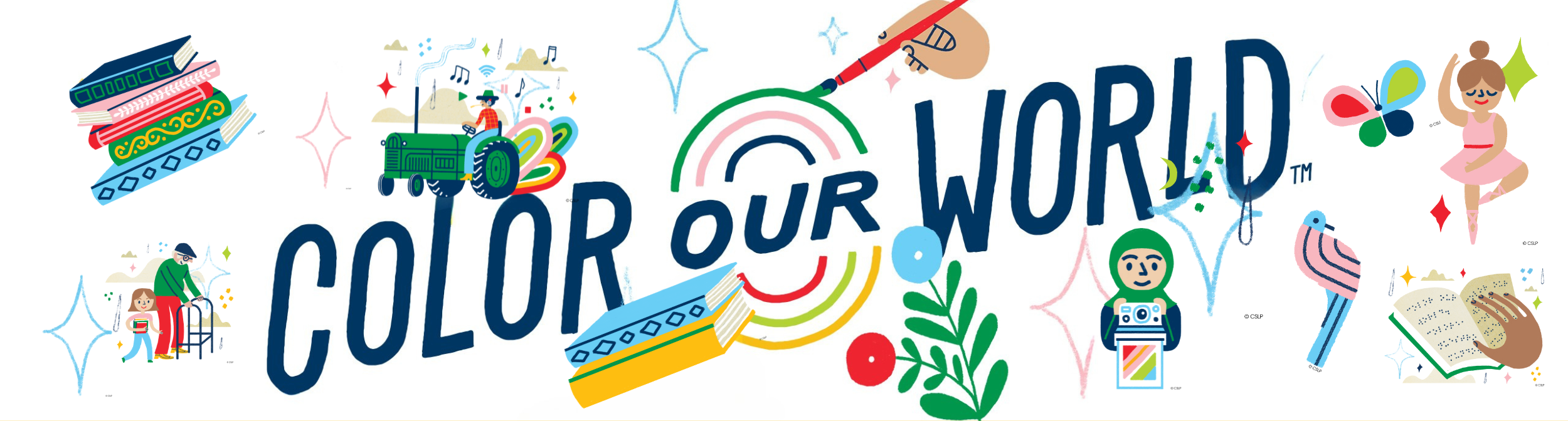 Forsyth County Library, Forsyth County, North Carolina