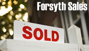 Forsyth Sales