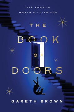 The Book of Doors