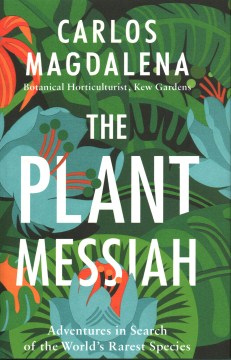 The Plant Messiah