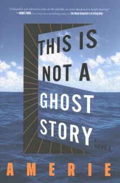 This Is Not a Ghost Story
