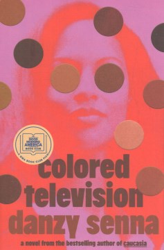 Colored Television