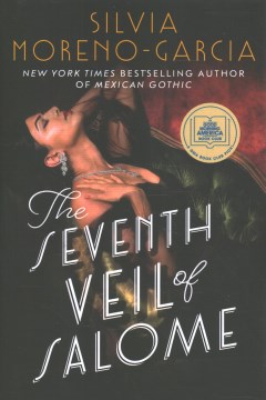 The Seventh Veil of Salome