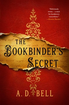 The Bookbinder's Secret
