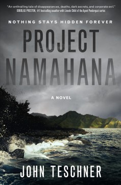 Project Namahana