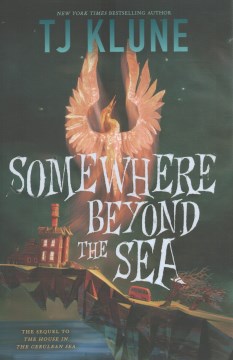 Somewhere Beyond the Sea