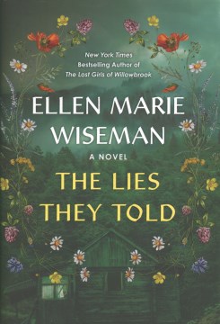 The Lies They Told
