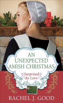 An Unexpected Amish Christmas 