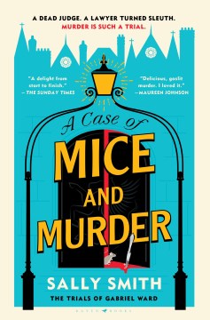 A Case of Mice and Murder