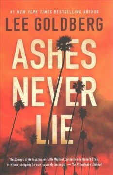 Ashes Never Lie