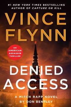 Vince Flynn: Denied Access