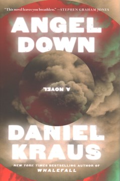 Angel Down