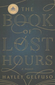 The Book of Lost Hours