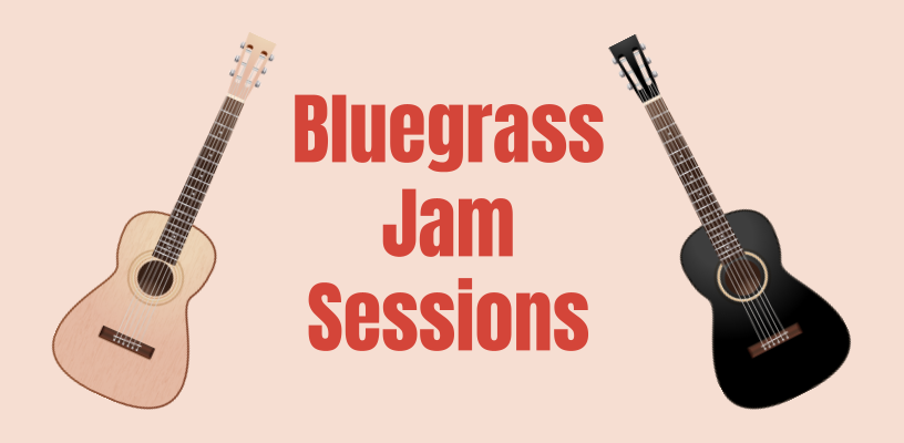 Bluegrass Jam Sessions