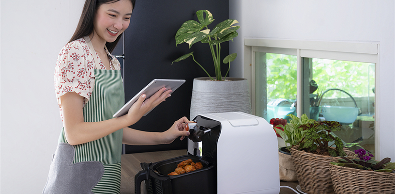 Air Fryer: How Do I Use One?