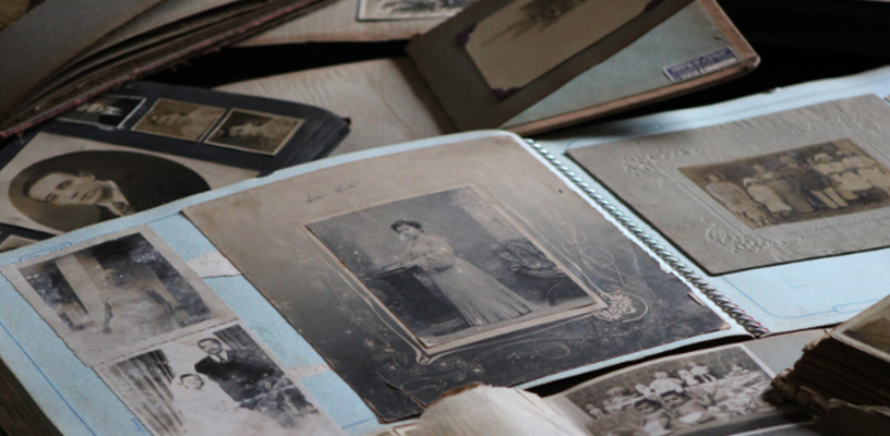 Genealogy 101