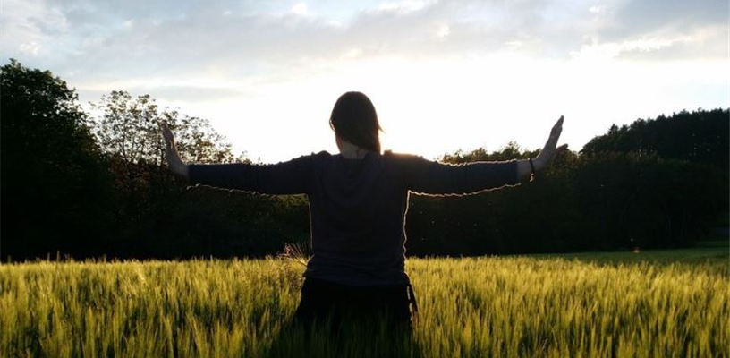 Find Your Inner Calm with Tai Chi