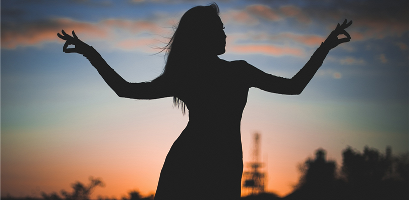 Belly Dancing for Beginners has been cancelled for June
