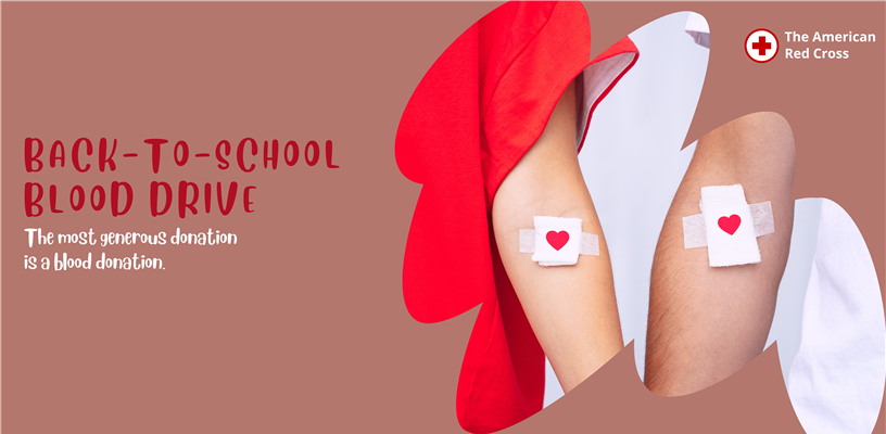 Make a difference in someone's life this back-to-school season
