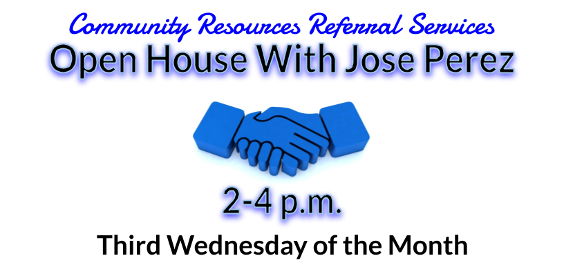 Community Resources Referral Services