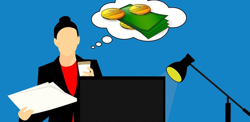 Financial Literacy Workshop at the Lewisville Branch Library