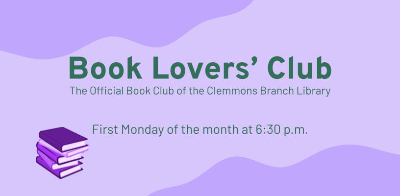 Book Lovers' Club